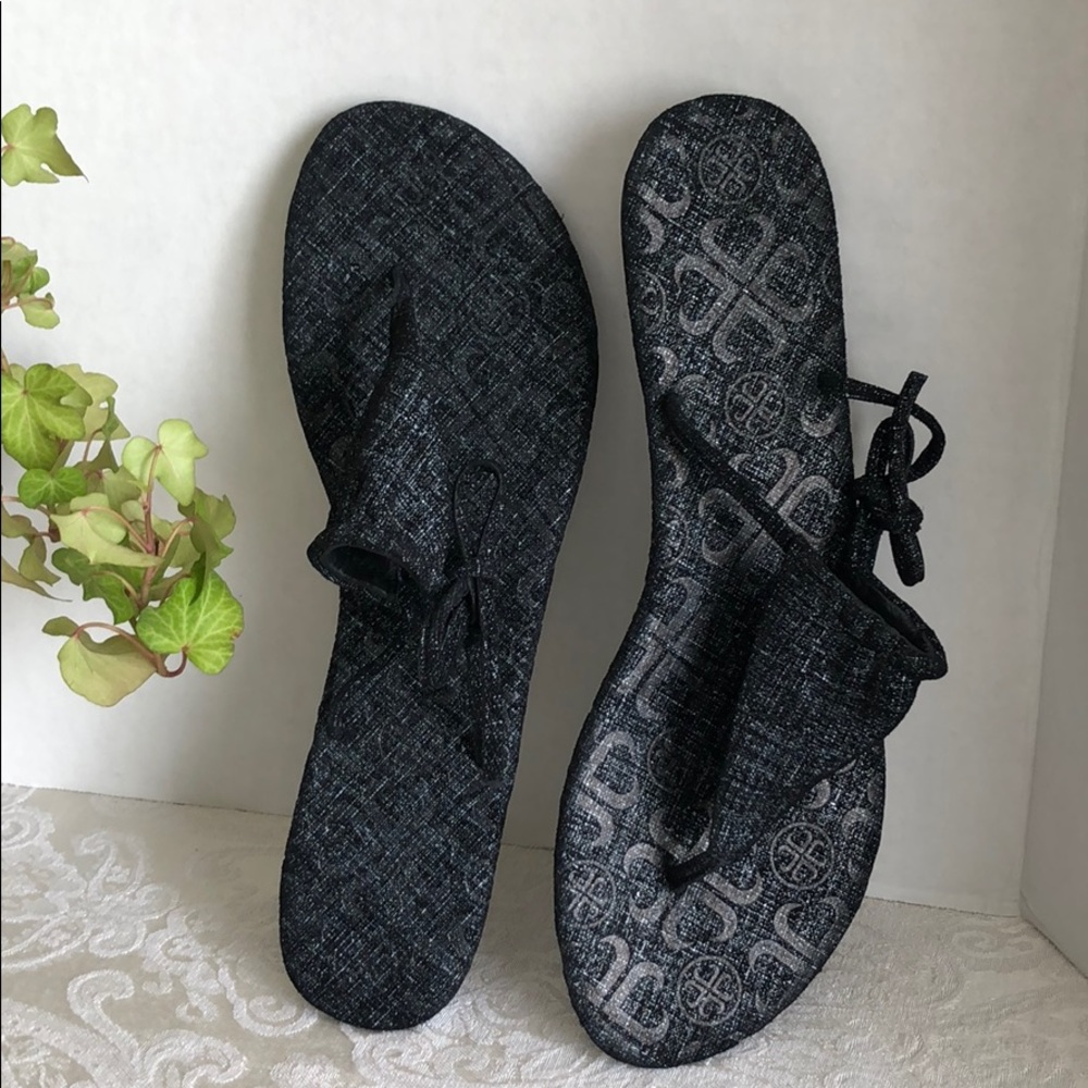 Luxtrada Bikini Thong Sandals 9M